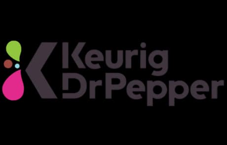 Keurig Dr Pepper